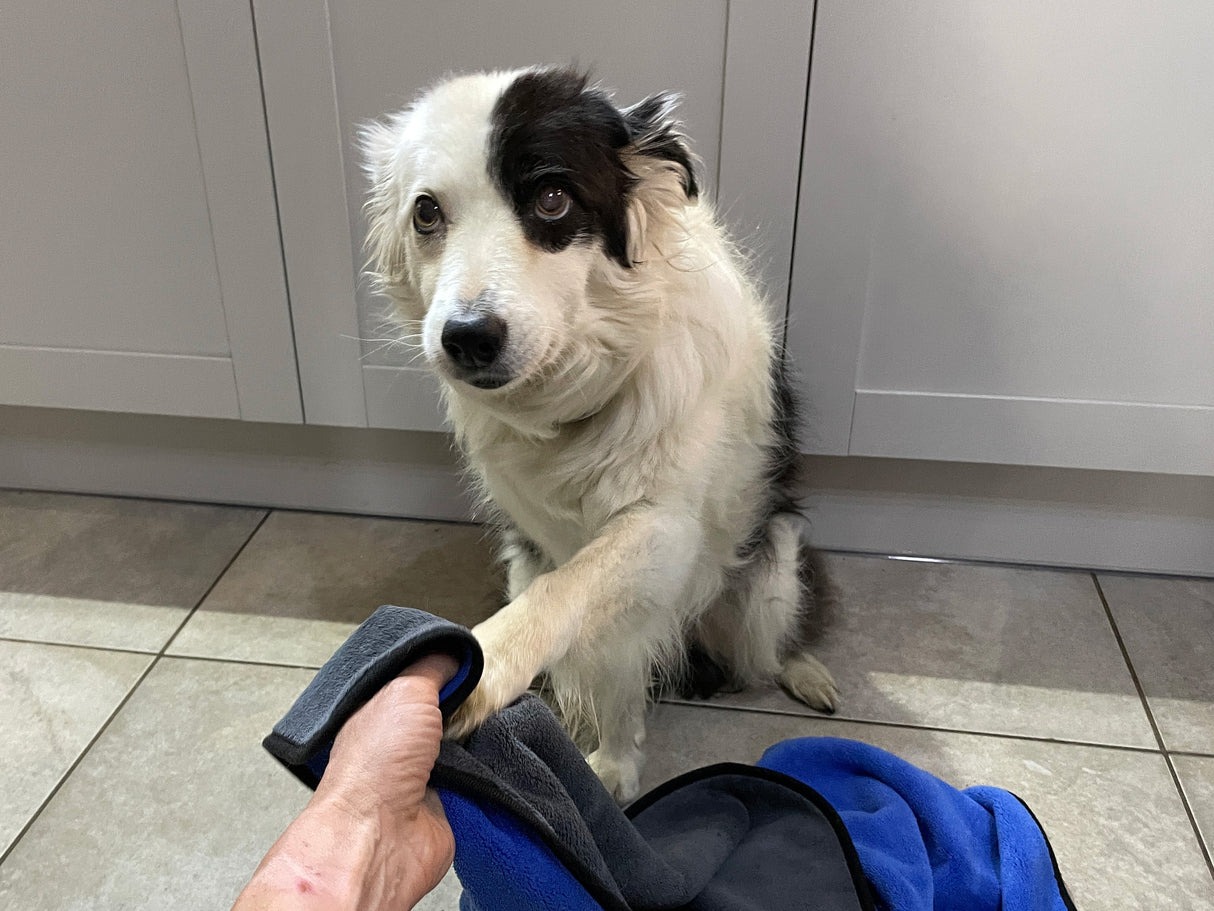 Microfibre Cloth - Large