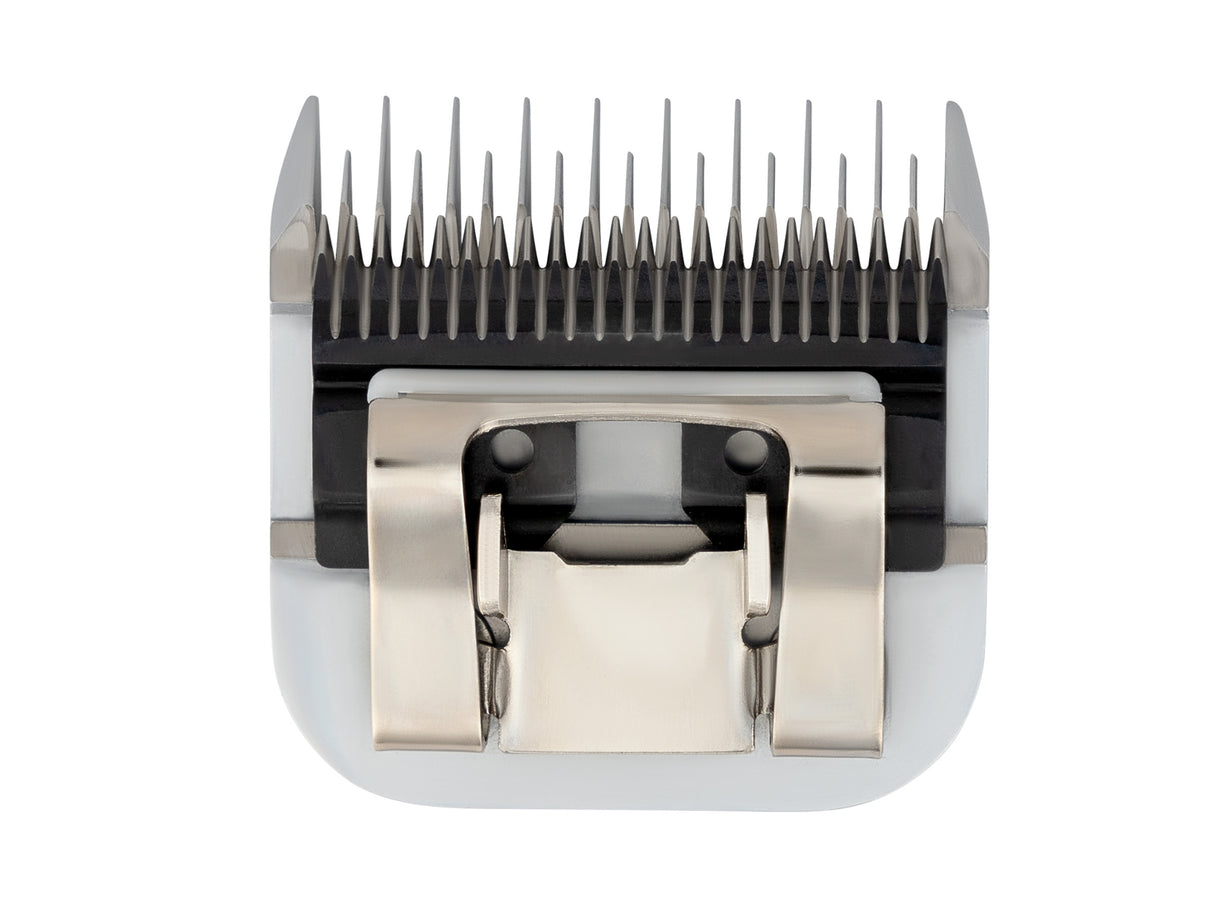 ESSENTIAL 4 Skip - Premium Toughened Steel A5 Blade - 9mm