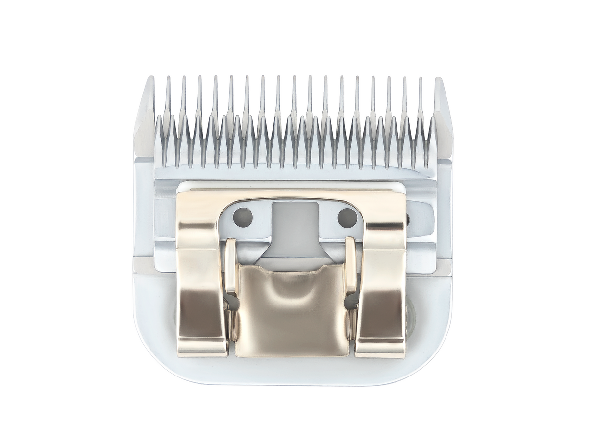 ESSENTIAL 7F - Premium Toughened Steel A5 Blade - 3mm