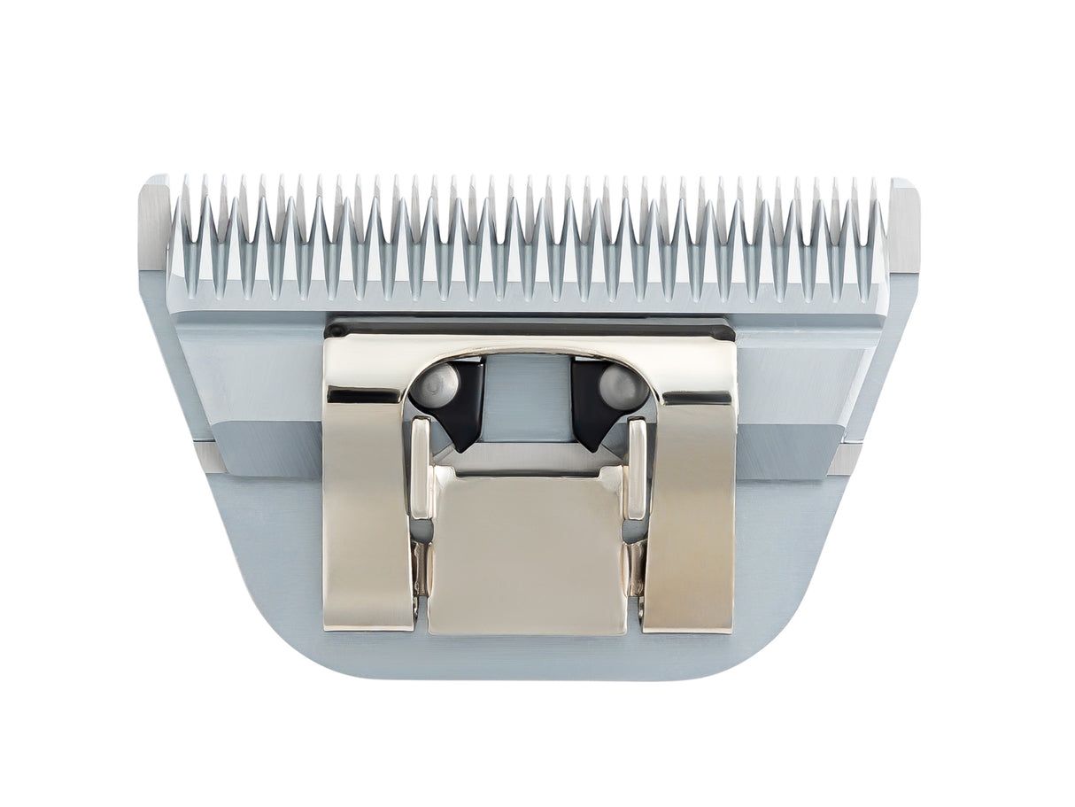 A5 8.5W - 2.4mm Cut Toughened Japanese Steel - Dog Clipping Blade