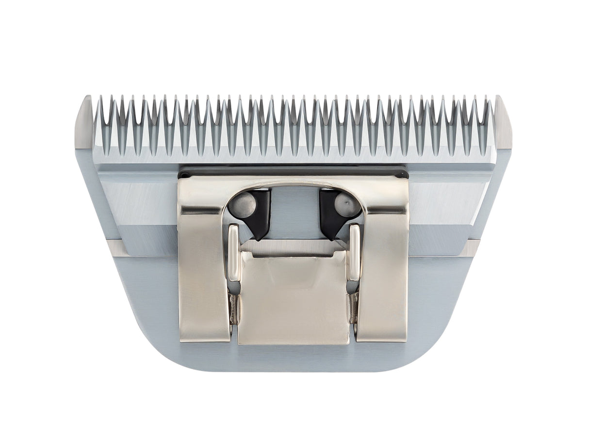 A5 30W - 0.5mm Cut Premium Grade Toughened Japanese Steel Dog and Horse Clipping Blade - Fits Liveryman, Oster A5