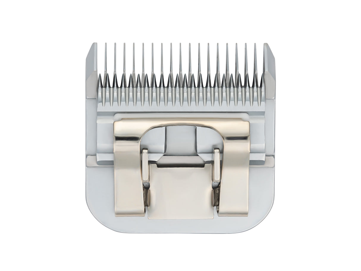 Ex-Demo PROFESSIONAL 4F - Super Strong Japanese Carbon Steel A5 Blade - 9.6mm