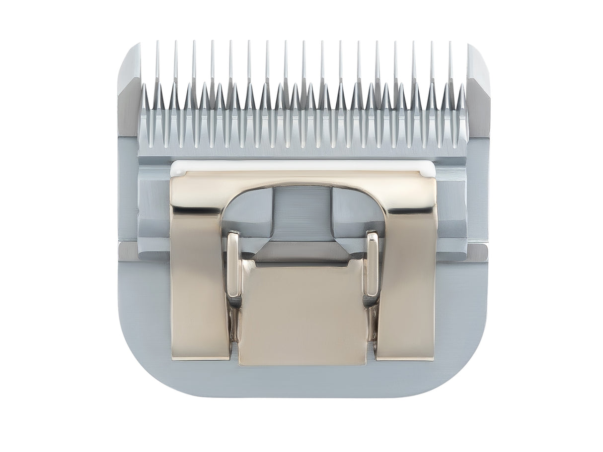 PROFESSIONAL 5F - Super Strong Japanese Carbon Steel A5 Blade - 6.4mm