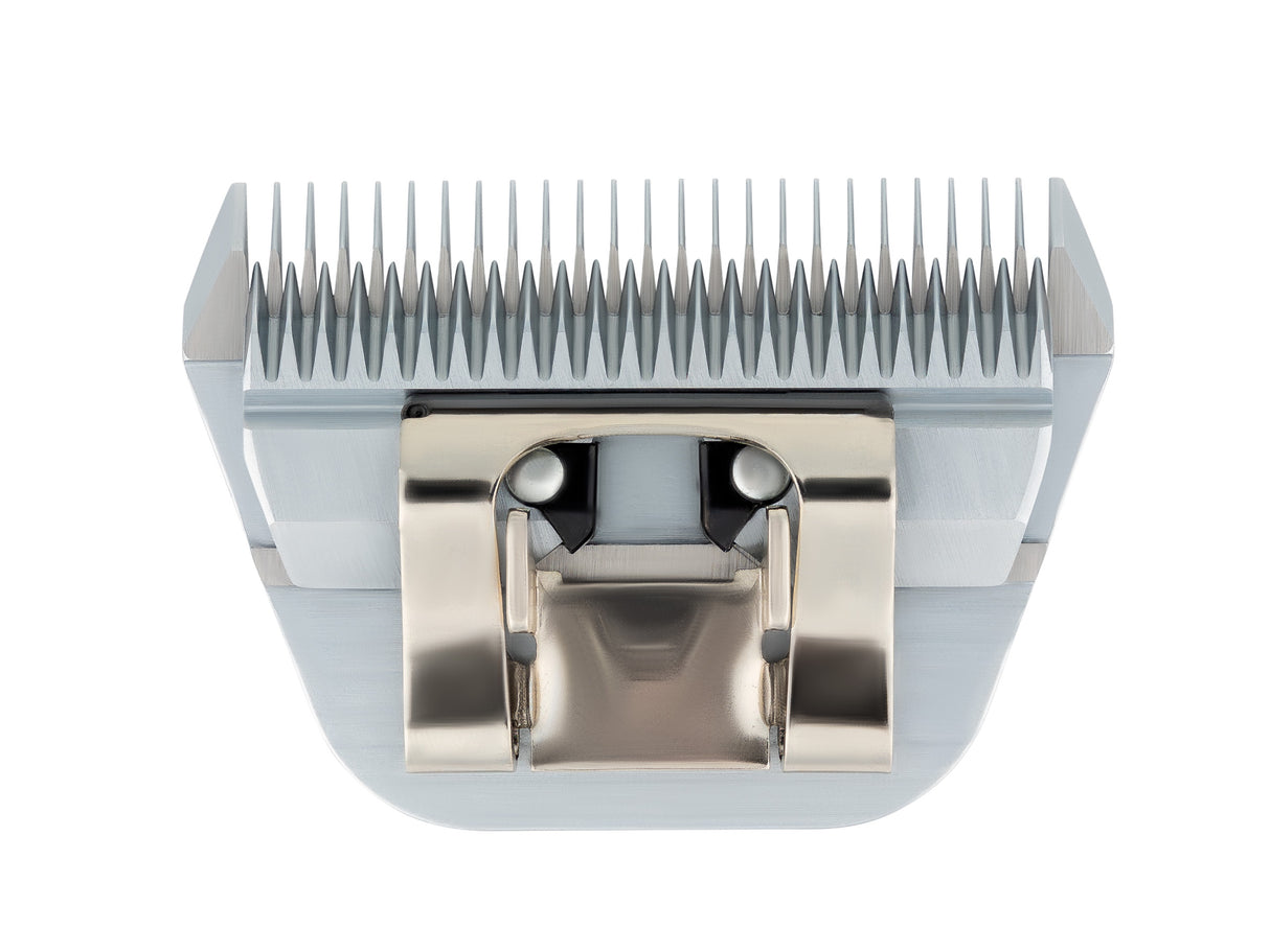 7FW = 3.2mm Cut - Japanese Steel Dog | Horse Grooming Blade