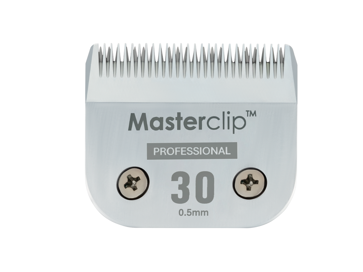 PROFESSIONAL 30 - Super Strong Japanese Carbon Steel A5 Blade - 0.5mm
