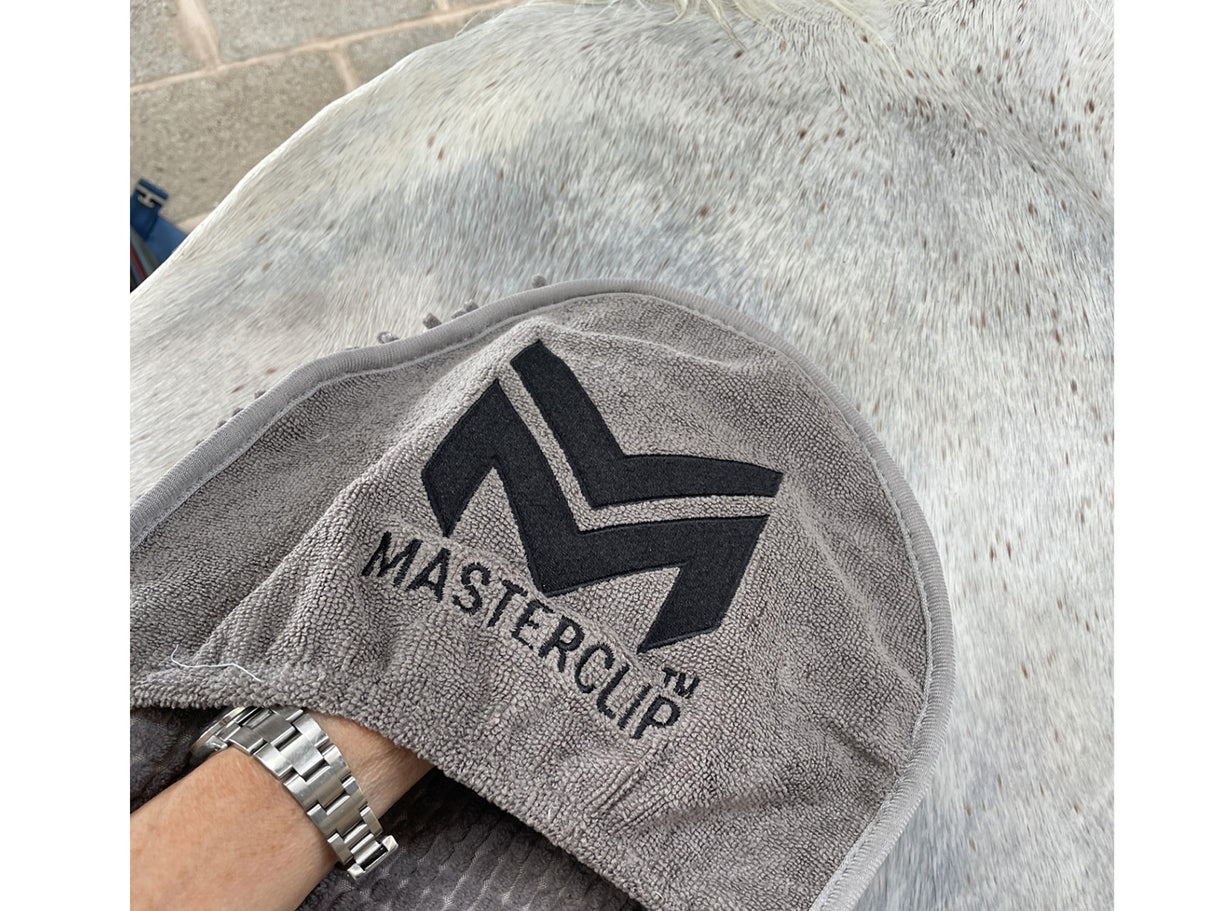 Microfibre Chenille Noodle Super Absorbent Drying Mittens - Hot Clothing