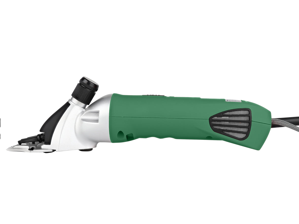 Ewe 2000 Sheep Shearing Clipper | Green