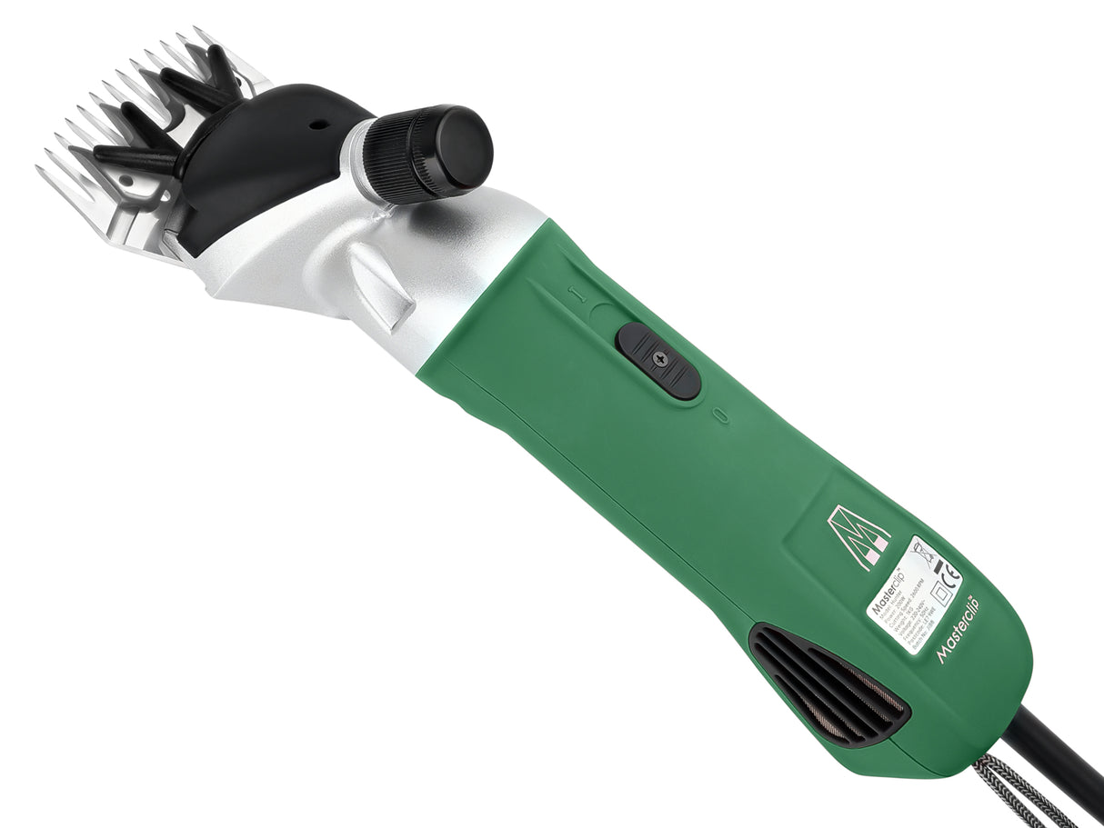 Ewe 2000 Sheep Shearing Clipper | Green