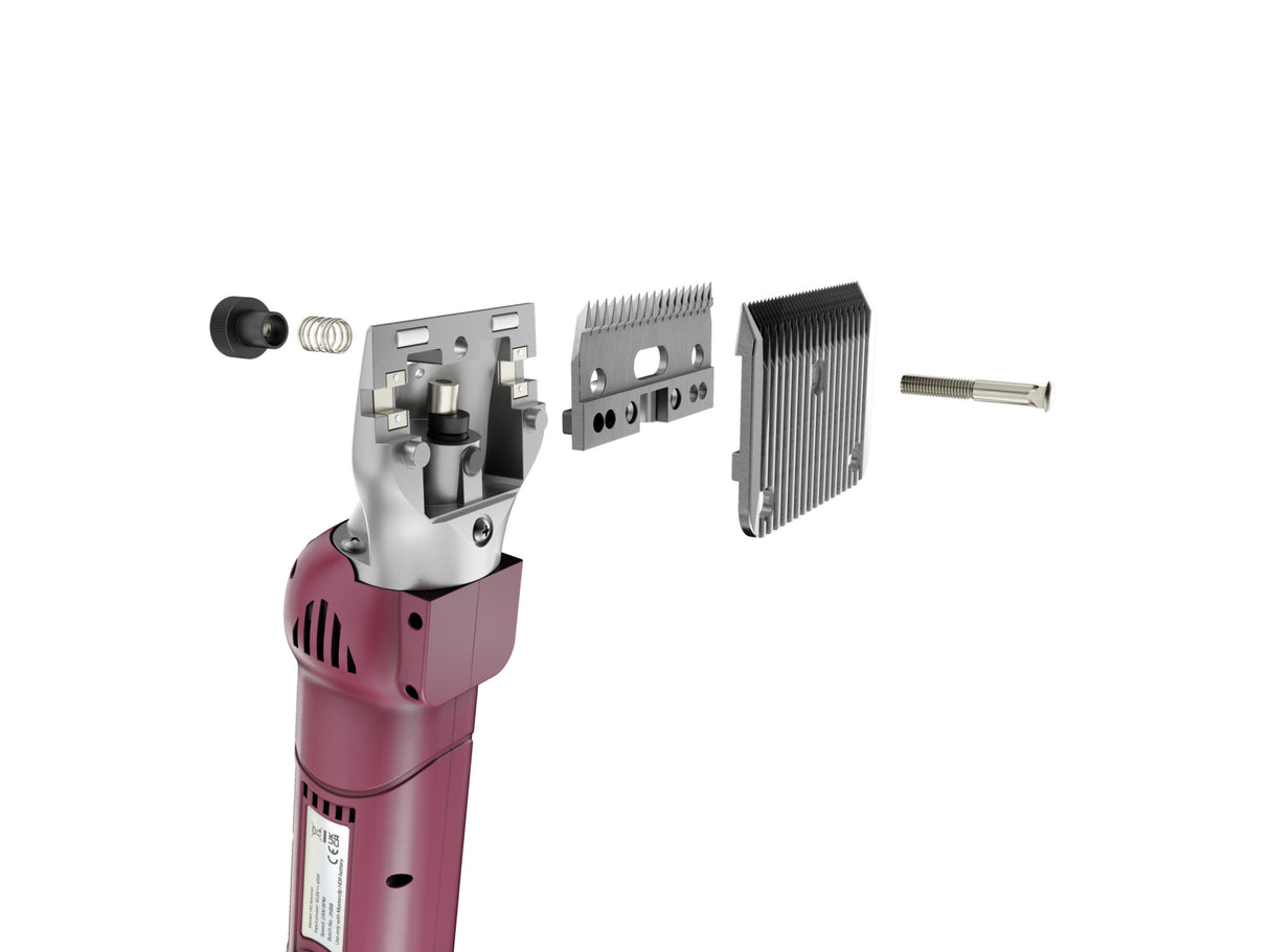 HD Roamer & Pink Showmate II Combo