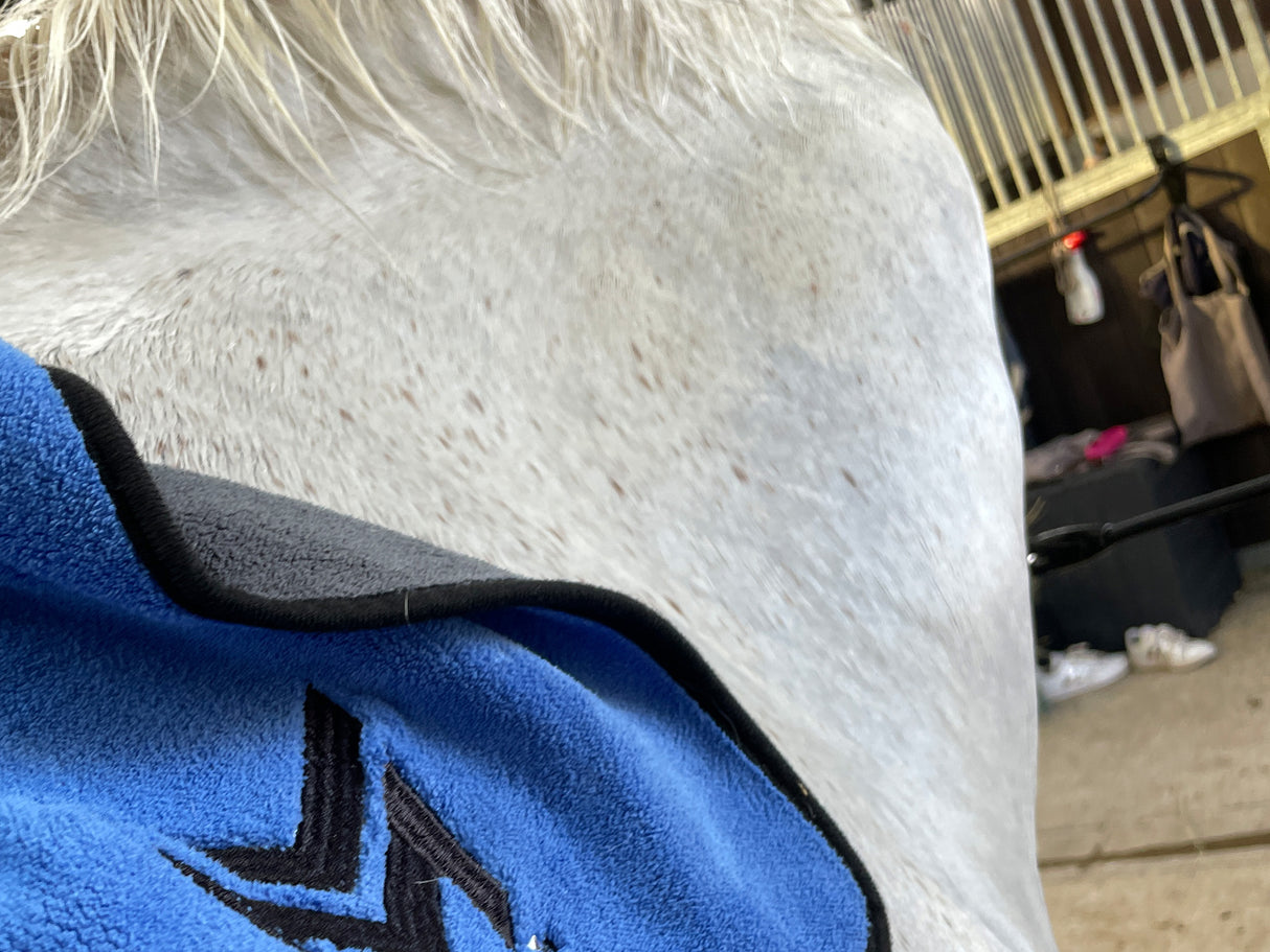 Must Have LARGE Microfibre Cloth