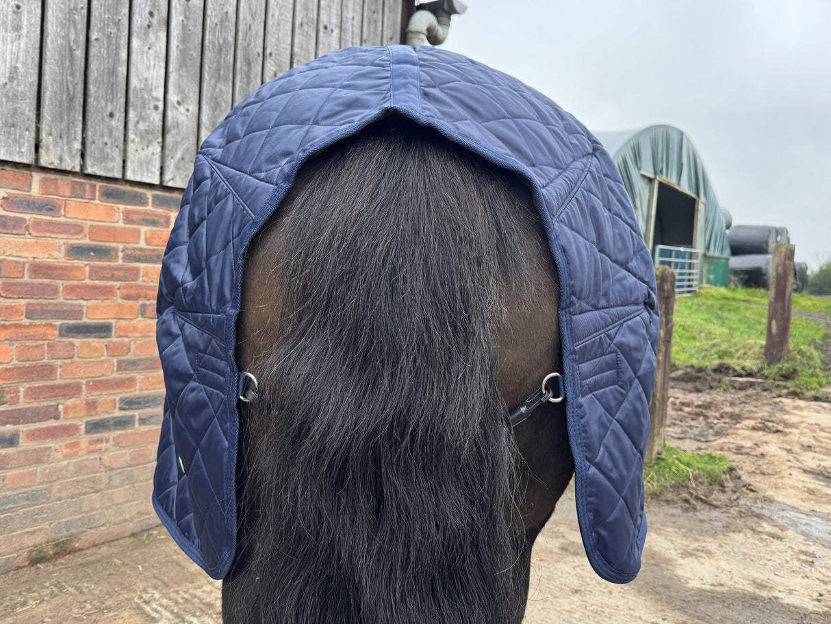 Masterclip 100G Stable Rug - Diamond Quilted Ideal Post Clip - Lightweight & Insulating