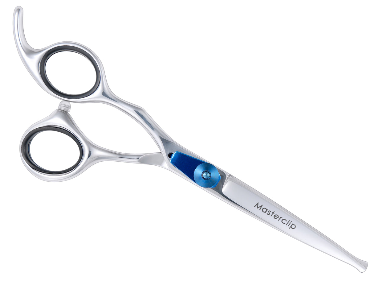 Safety Edged Bull Nose Scissors - Ideal for Plaiting