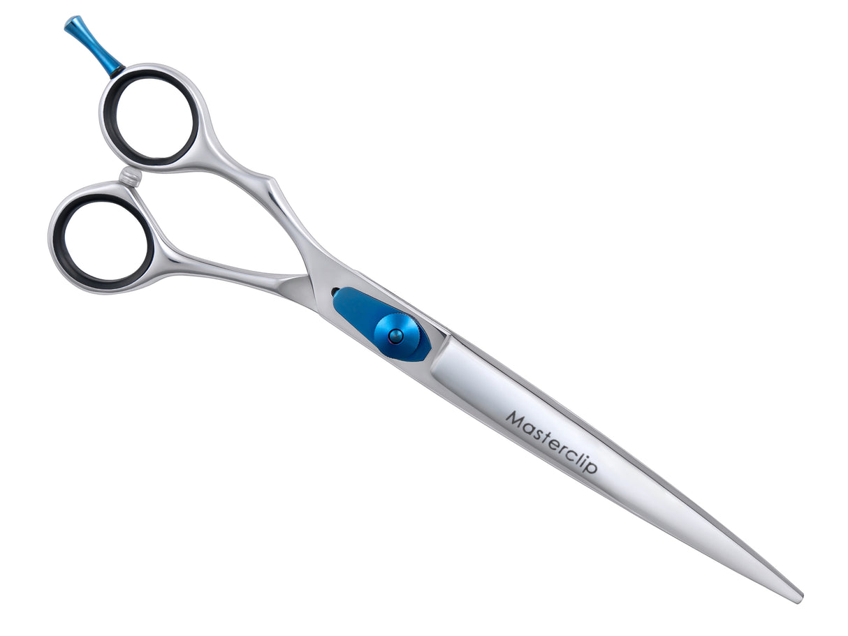 ESSENTIALS - 7.5" Curved Scissors | Left Handed