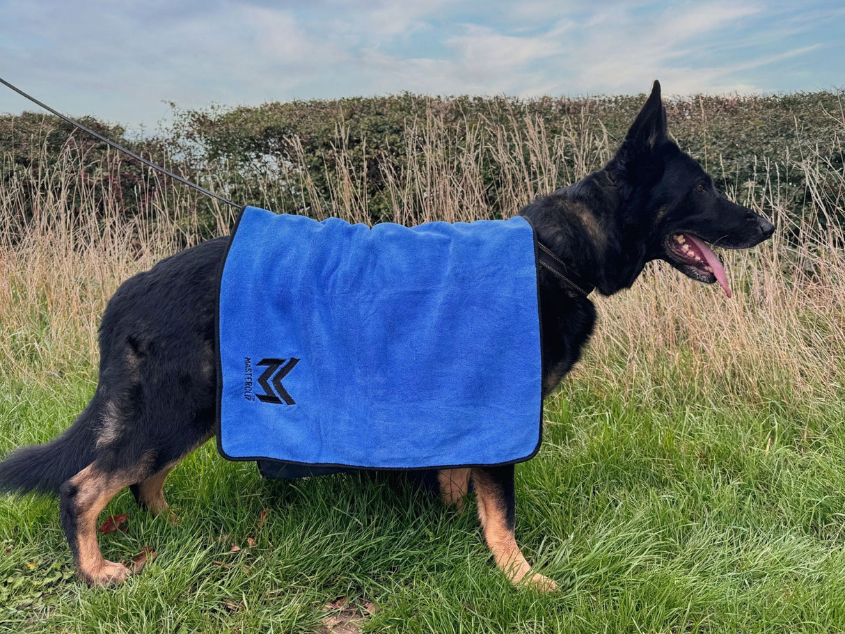 Microfibre Cloth - Large