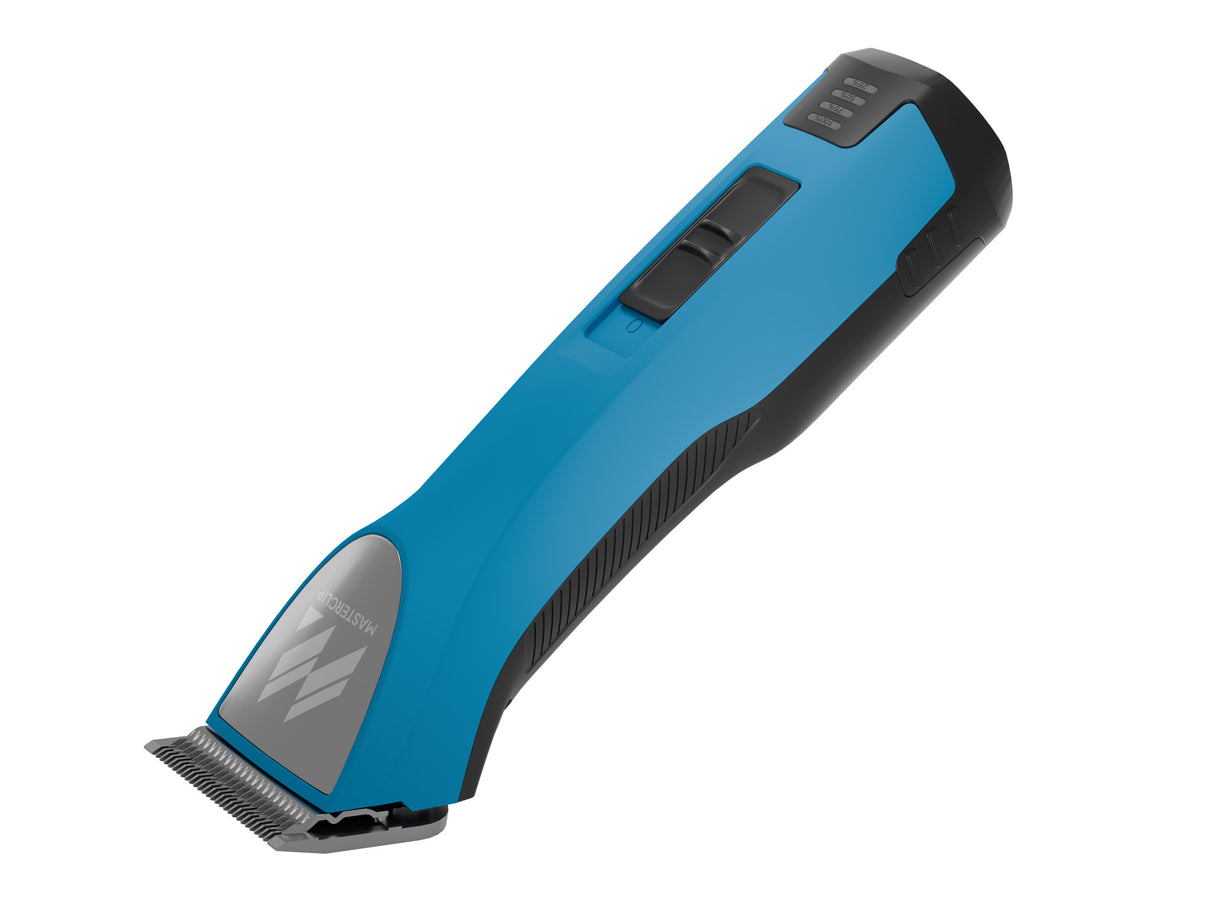 Basset Hound Clipper Set - Cordless Max