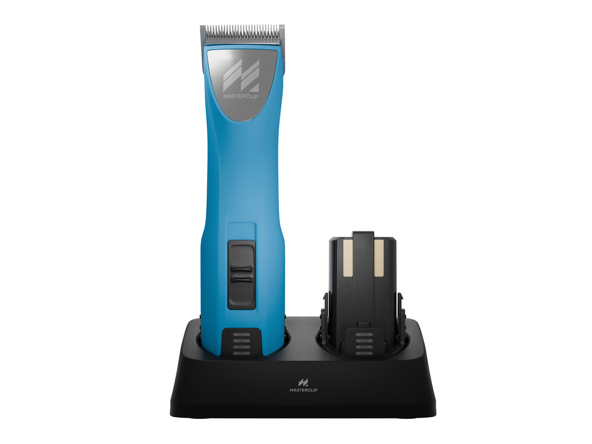 Basset Hound Clipper Set - Cordless Max