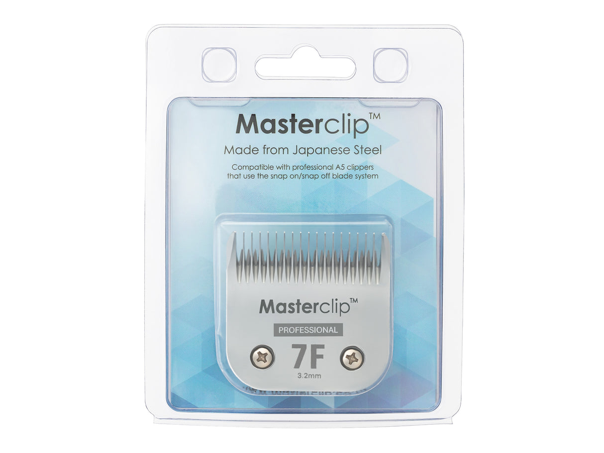 American Cocker Spaniel Clipper Set - Cordless MAX