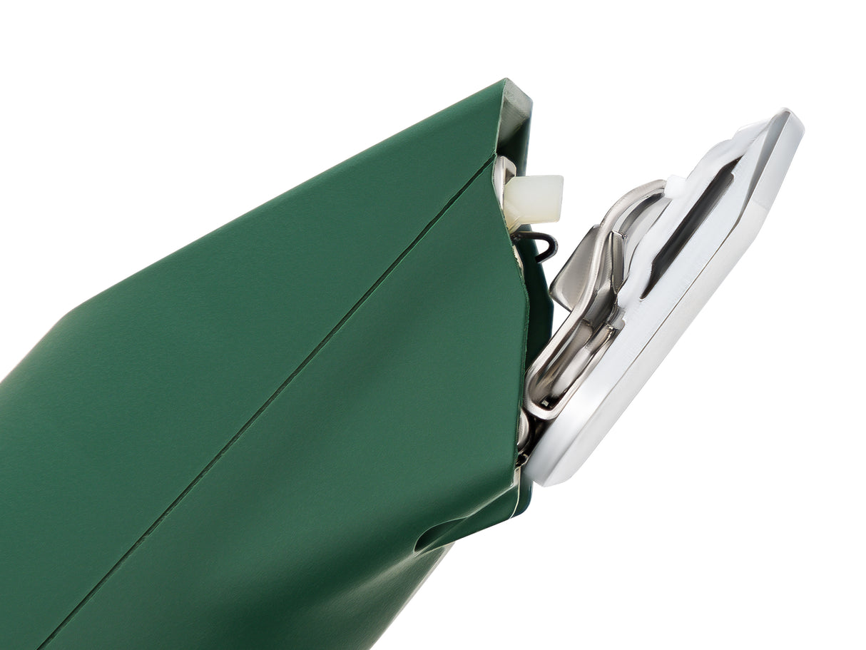 Border Collie Dog Clipper Set - Cordless