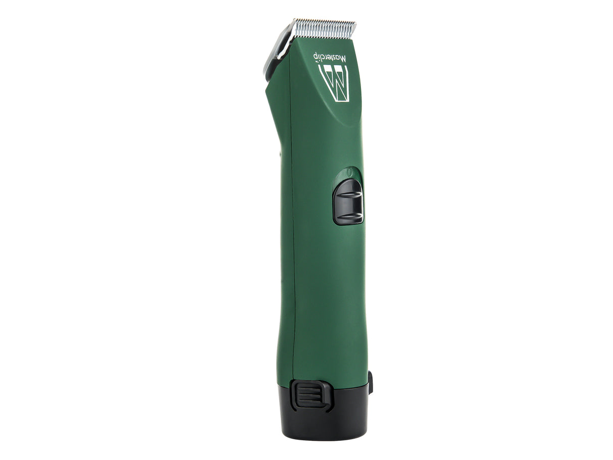 American Water Spaniel Dog Clipper Set - Cordless
