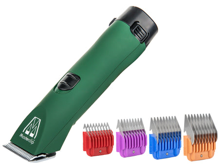 Cockapoo Dog Clippers Set - Cordless