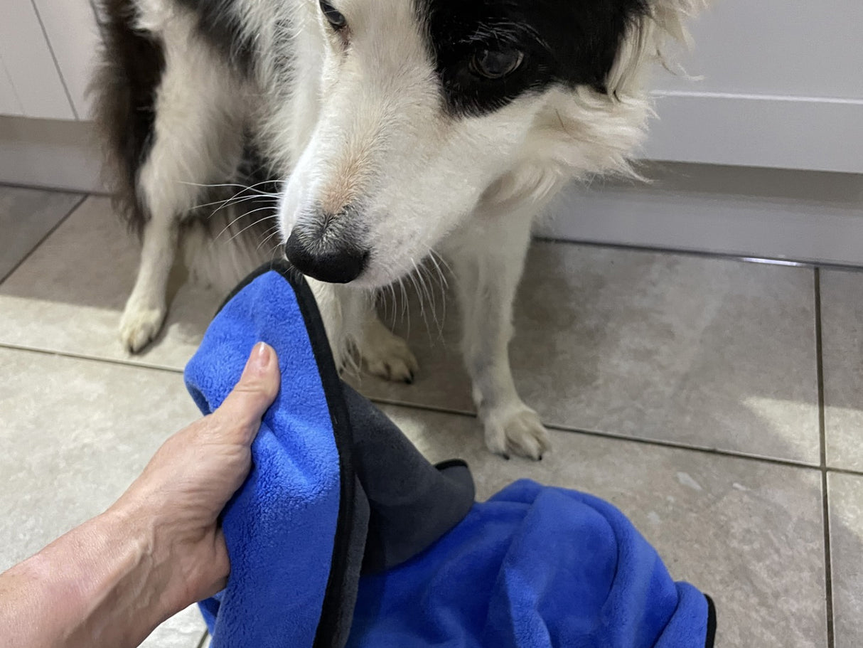 Microfibre Cloth - Large