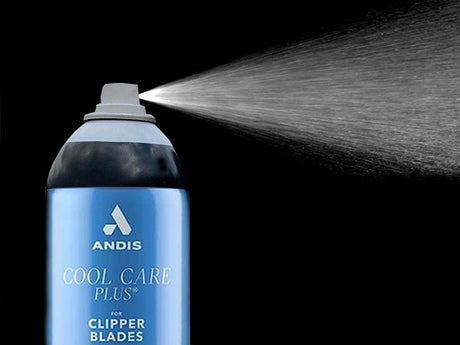 Andis 5 in 1 Clipper Blade Cool Care