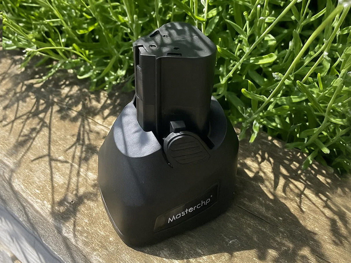 Outback Battery