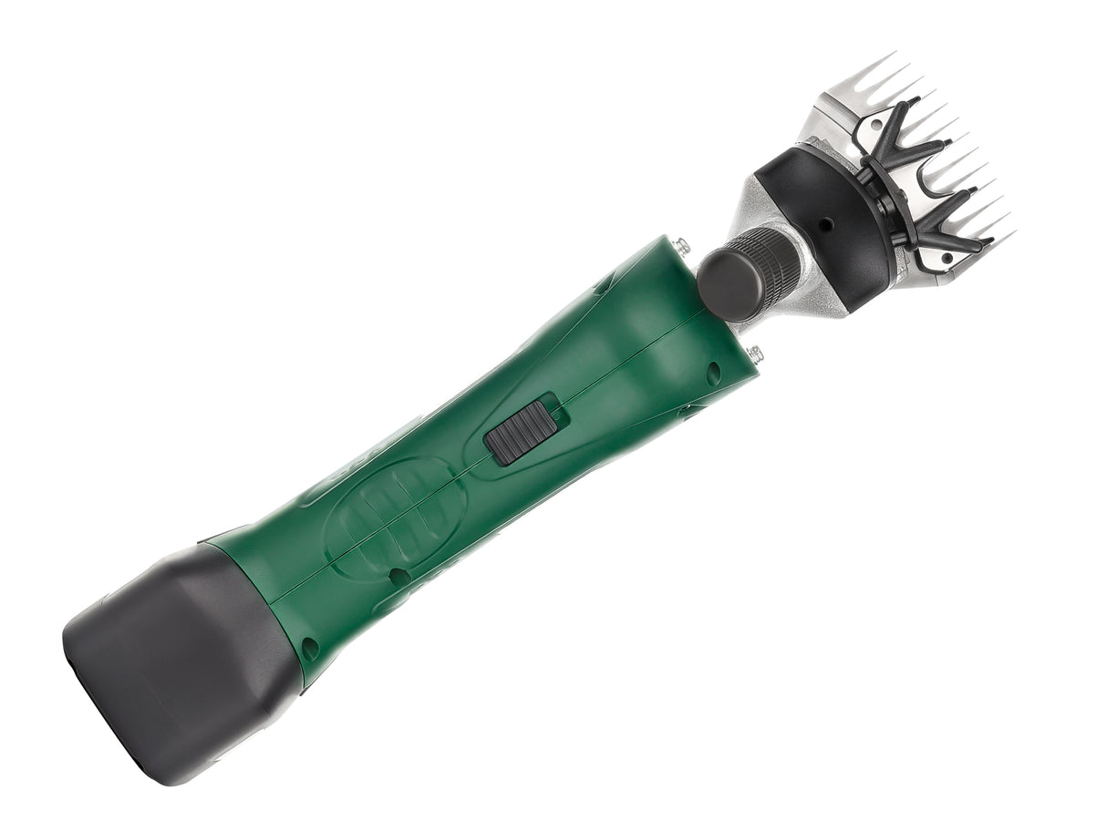 Outback Cordless Sheep Clippers