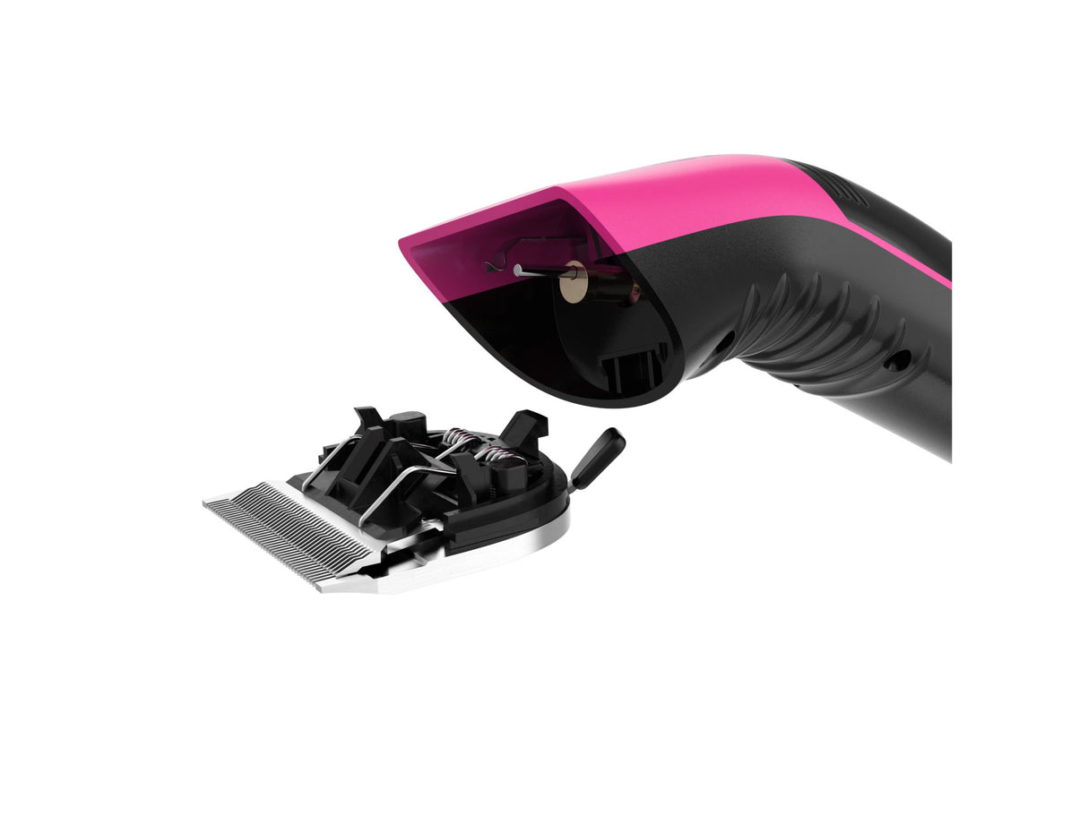 Red Hunter & Pink Showmate II Combo