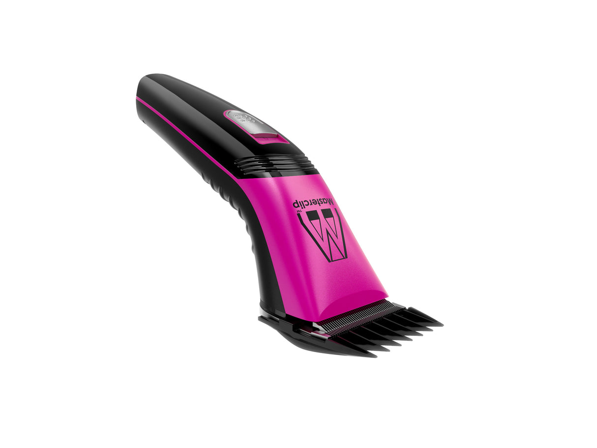 Blue Hunter & Pink Showmate II Combo