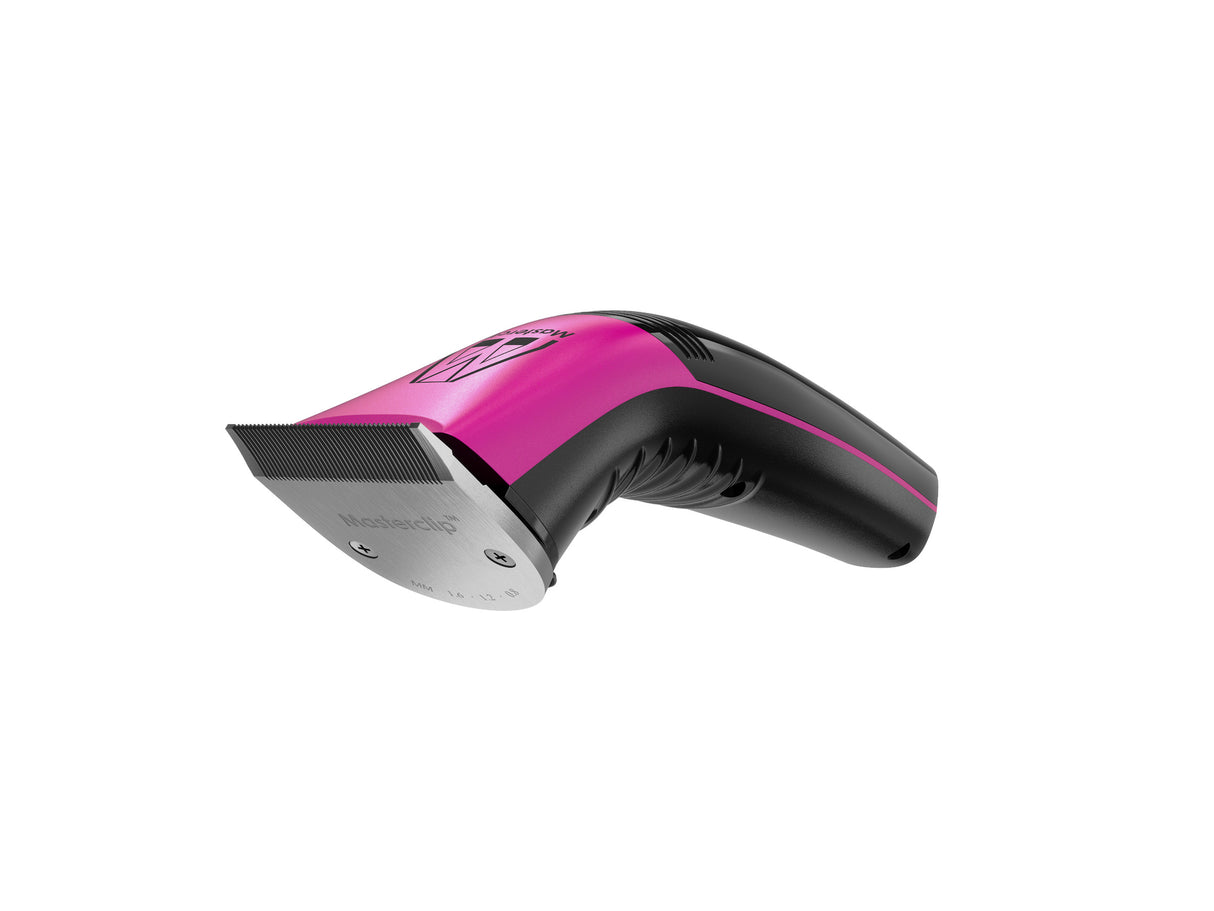 Blue Hunter & Pink Showmate II Combo