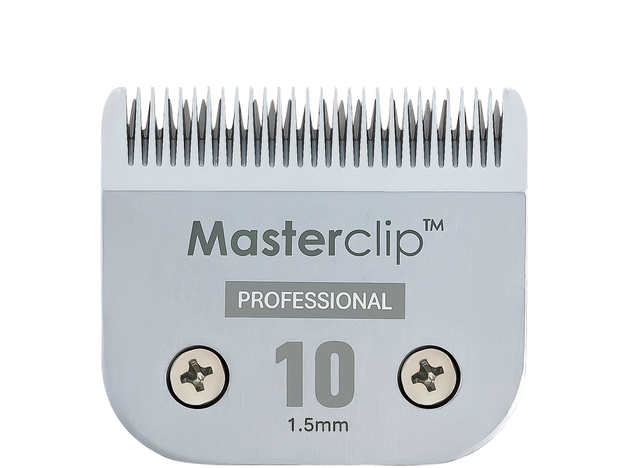PROFESSIONAL 10 - Super Strong Japanese Carbon Steel A5 Blade - 1.5mm