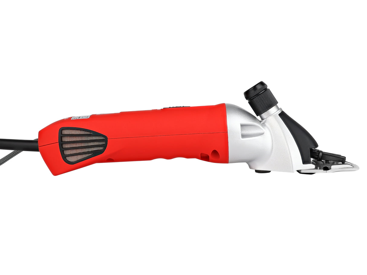 Ewe 2000 Multihead Sheep, Cattle & Horse Clipper | Red