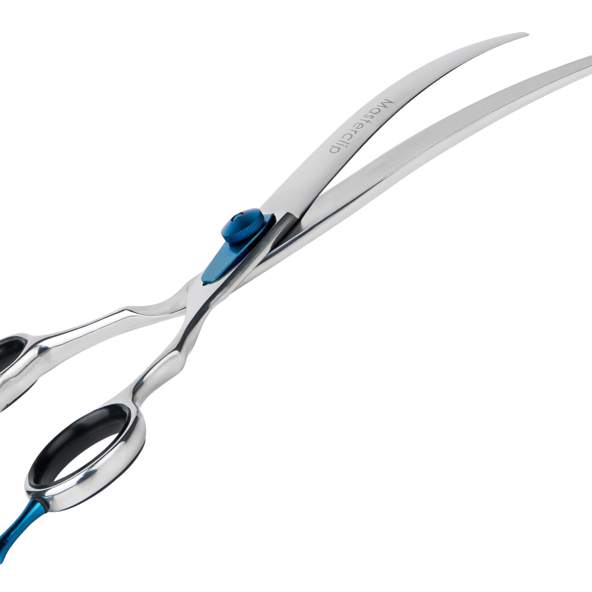Masterclip ciseaux de finition courbes professionnels