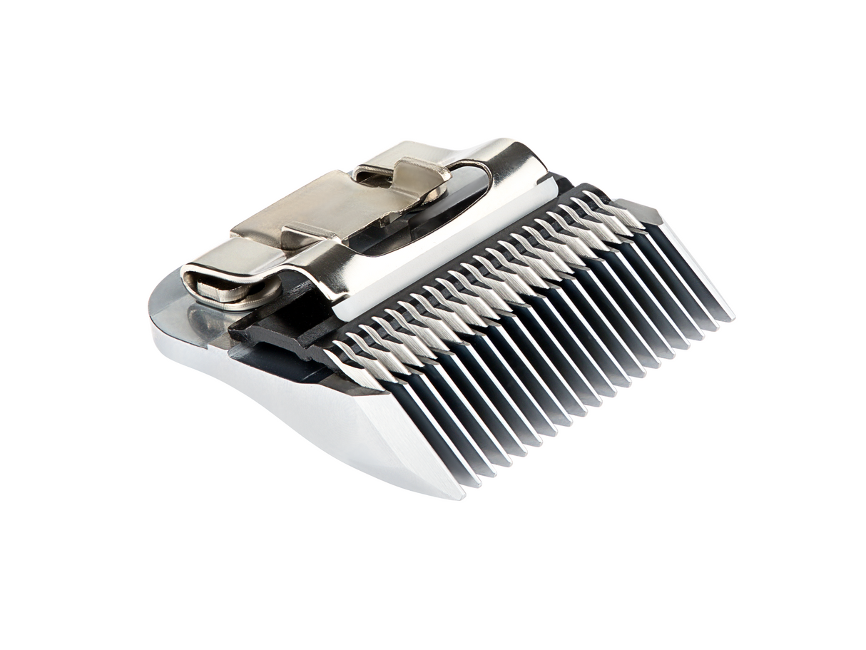 ESSENTIAL 3F - Premium Toughened Steel A5 Blade - 13mm