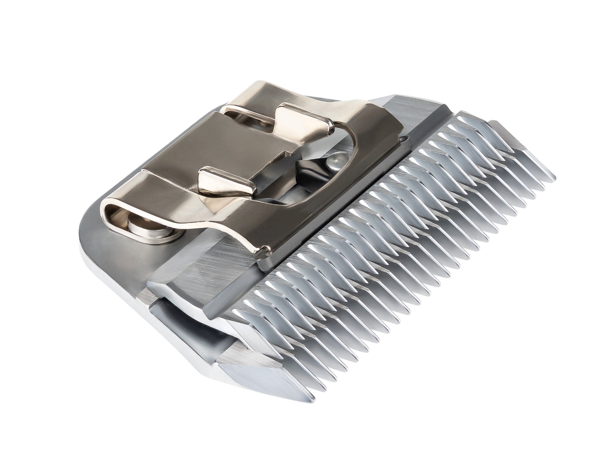 7FW = 3.2mm Cut - Japanese Steel Dog | Horse Grooming Blade