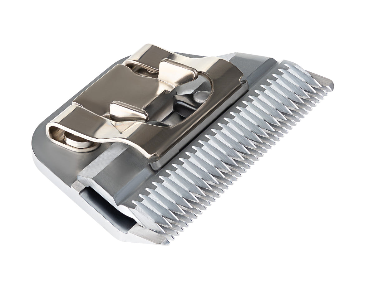 A5 10WF - 1.5mm Cut Premium Toughened Japanese Steel Horse Clipping Blade