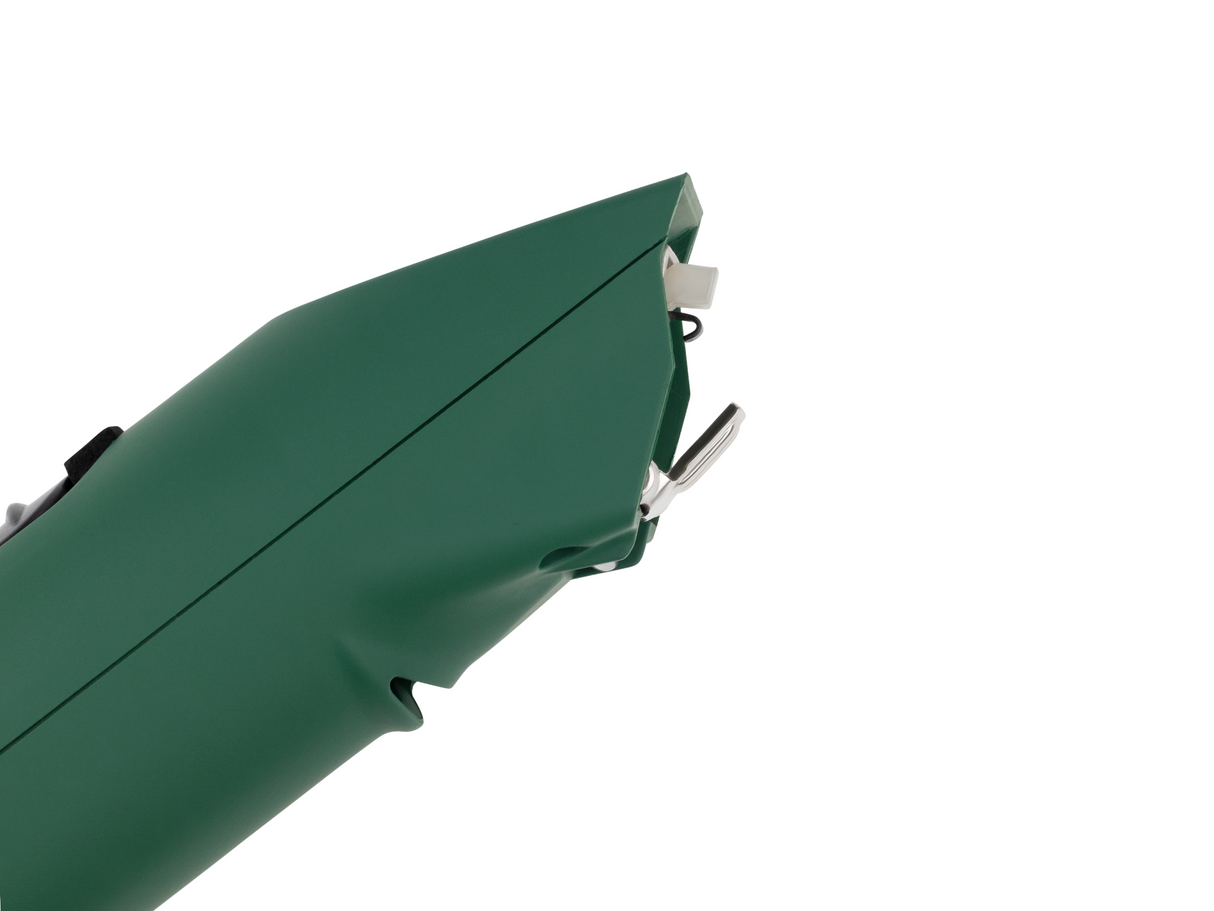 MD Roamer Cordless A5 Dog Clipper - NO BLADE