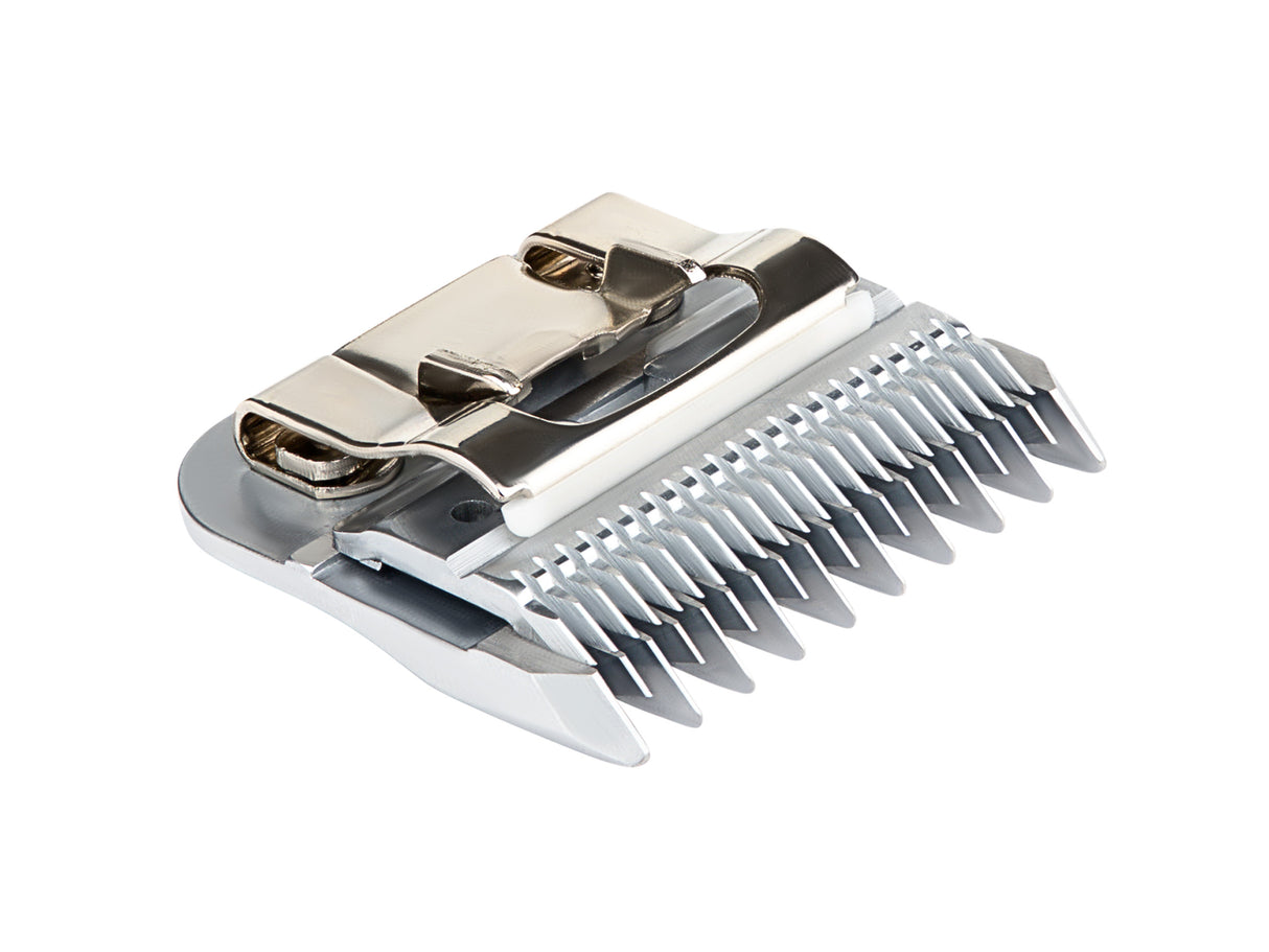 ESSENTIAL 5 Skip - Premium Toughened Steel A5 Blade - 6mm
