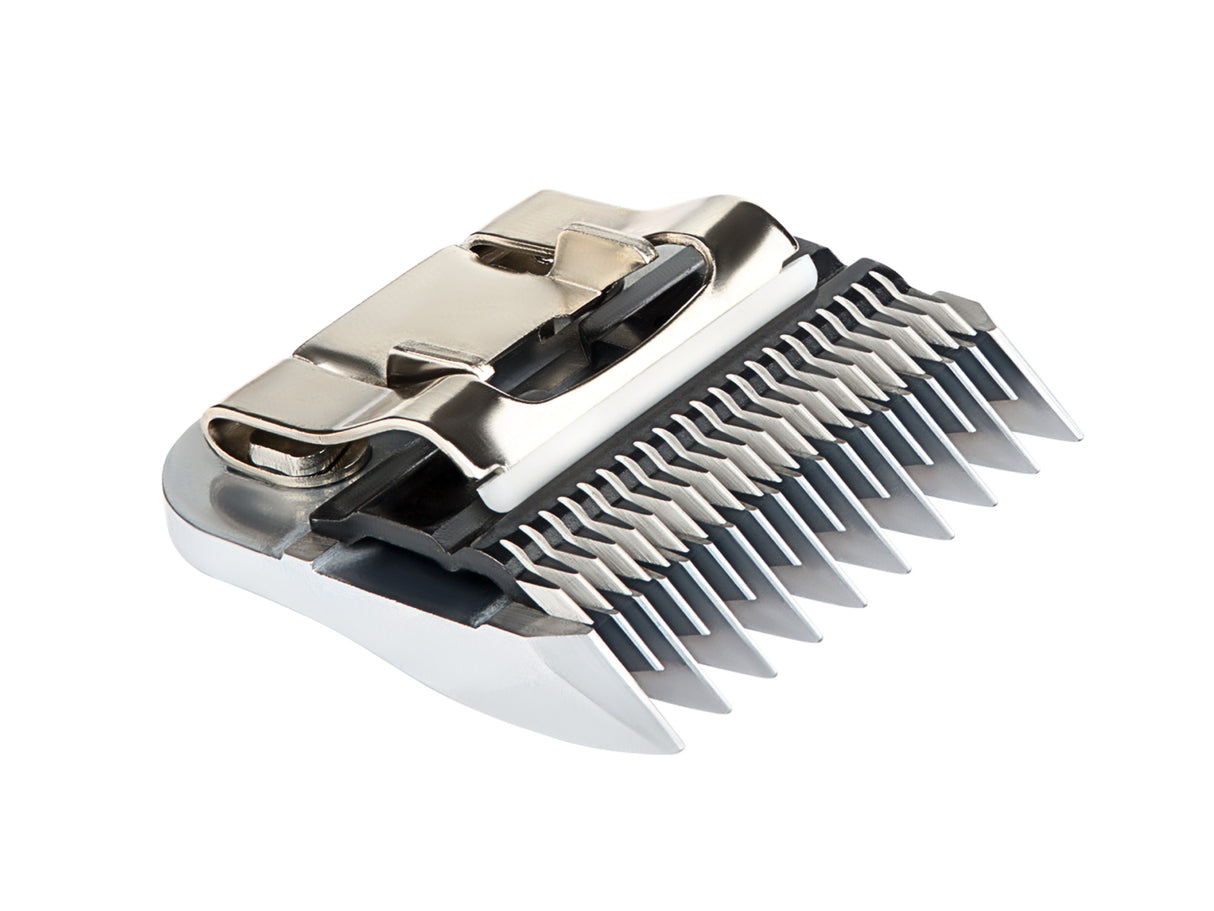 ESSENTIAL 4 Skip - Premium Toughened Steel A5 Blade - 9mm