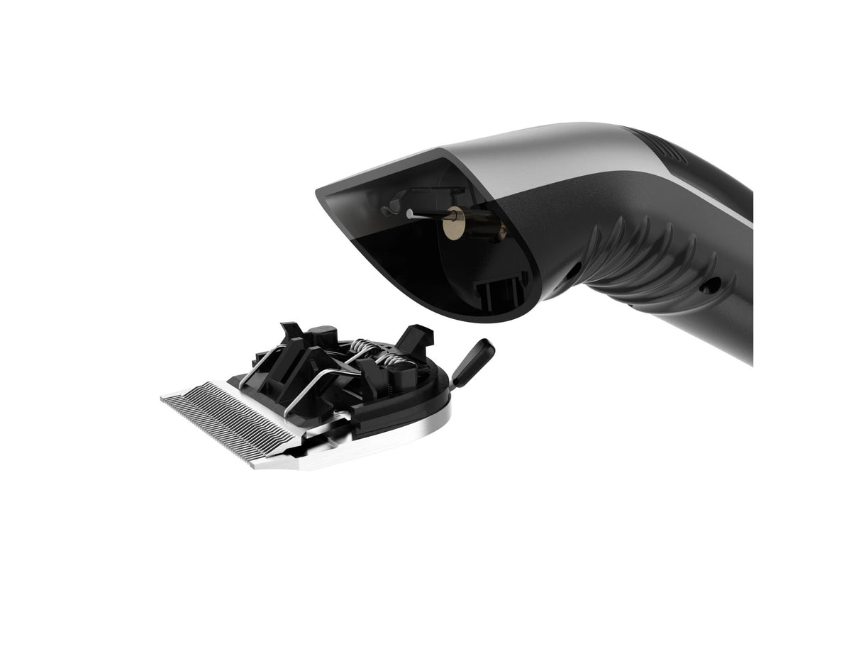 Red Hunter & Silver Showmate II Combo