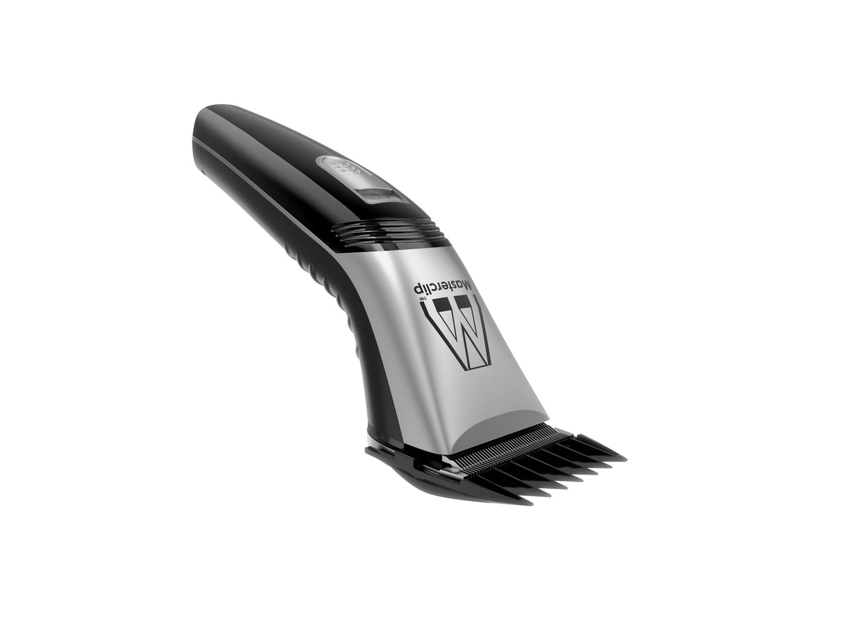 Blue Hunter & Silver Showmate II Combo