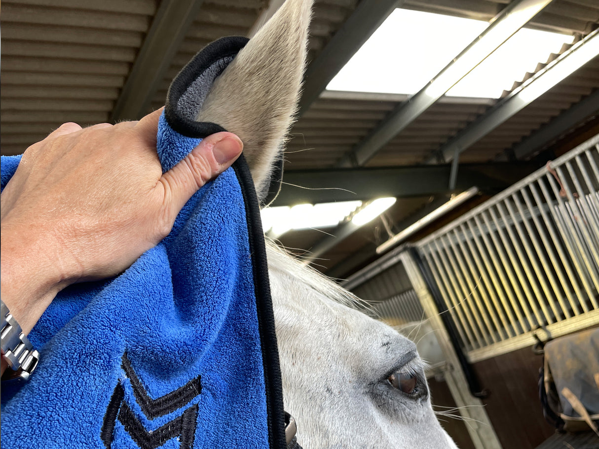 Must Have SMALL Microfibre Cloth