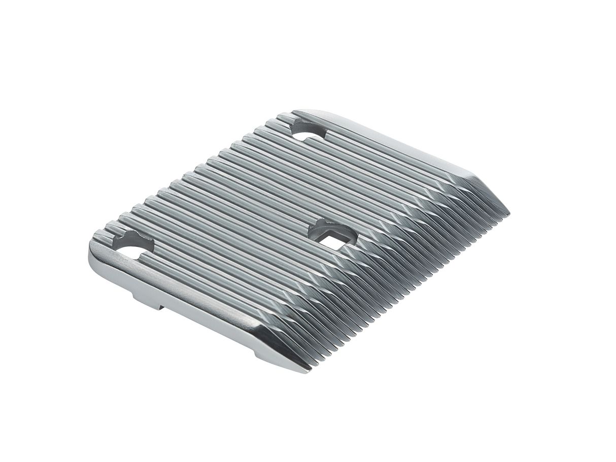 Ex-Demo A2 Superfine “Cool Ridge” Blade 0.75mm - Fits Masterclip HD Roamer, Hunter & V-Series