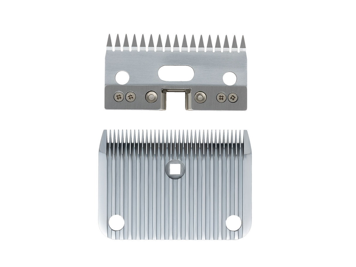 A2 Superfine Blade 0.75mm - Fits Masterclip HD Roamer, Hunter & V-Series