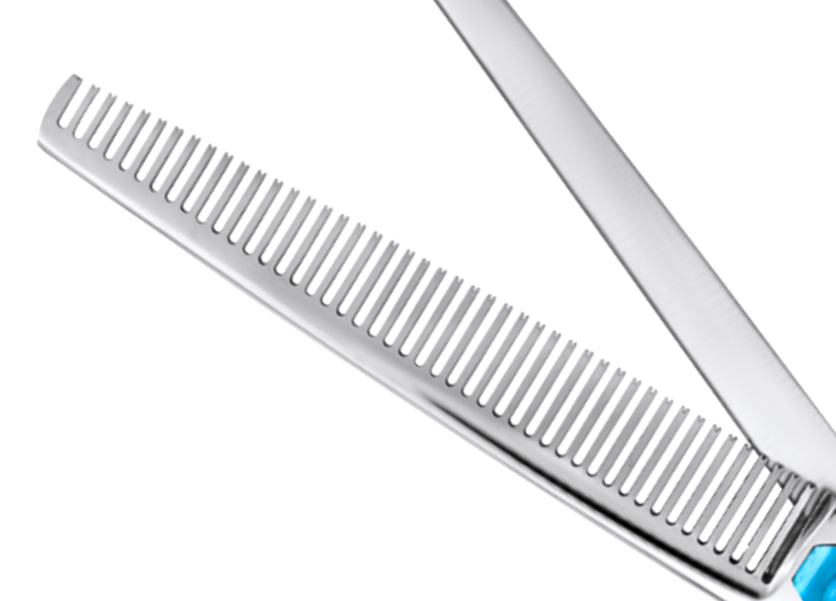 Thinning Scissors - Ideal for Feathers, Mane & Tail