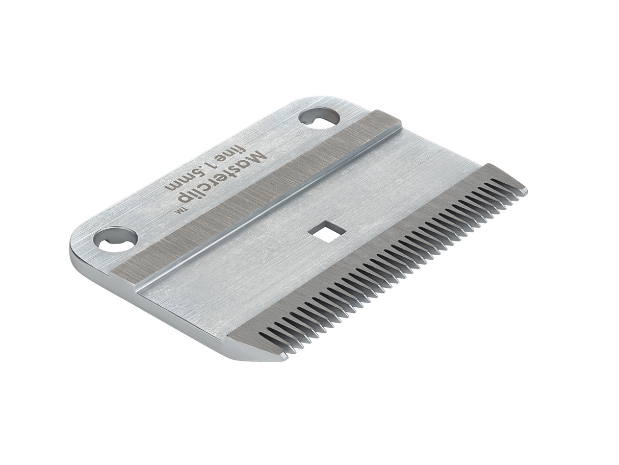 Cattle Blade 1.5mm - Compatible with Lister CA2