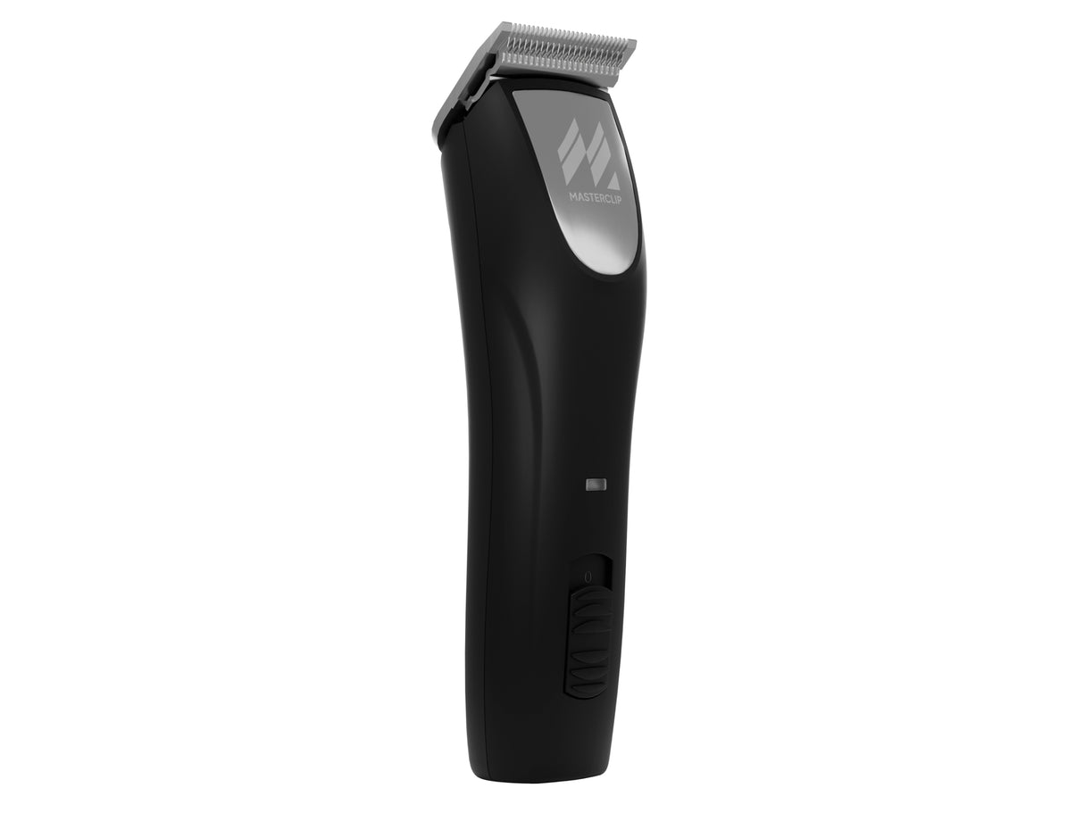 Cordless PRO A5 Dog Clipper with Number 10 Blade - Powerful Everyday Professional Clipper