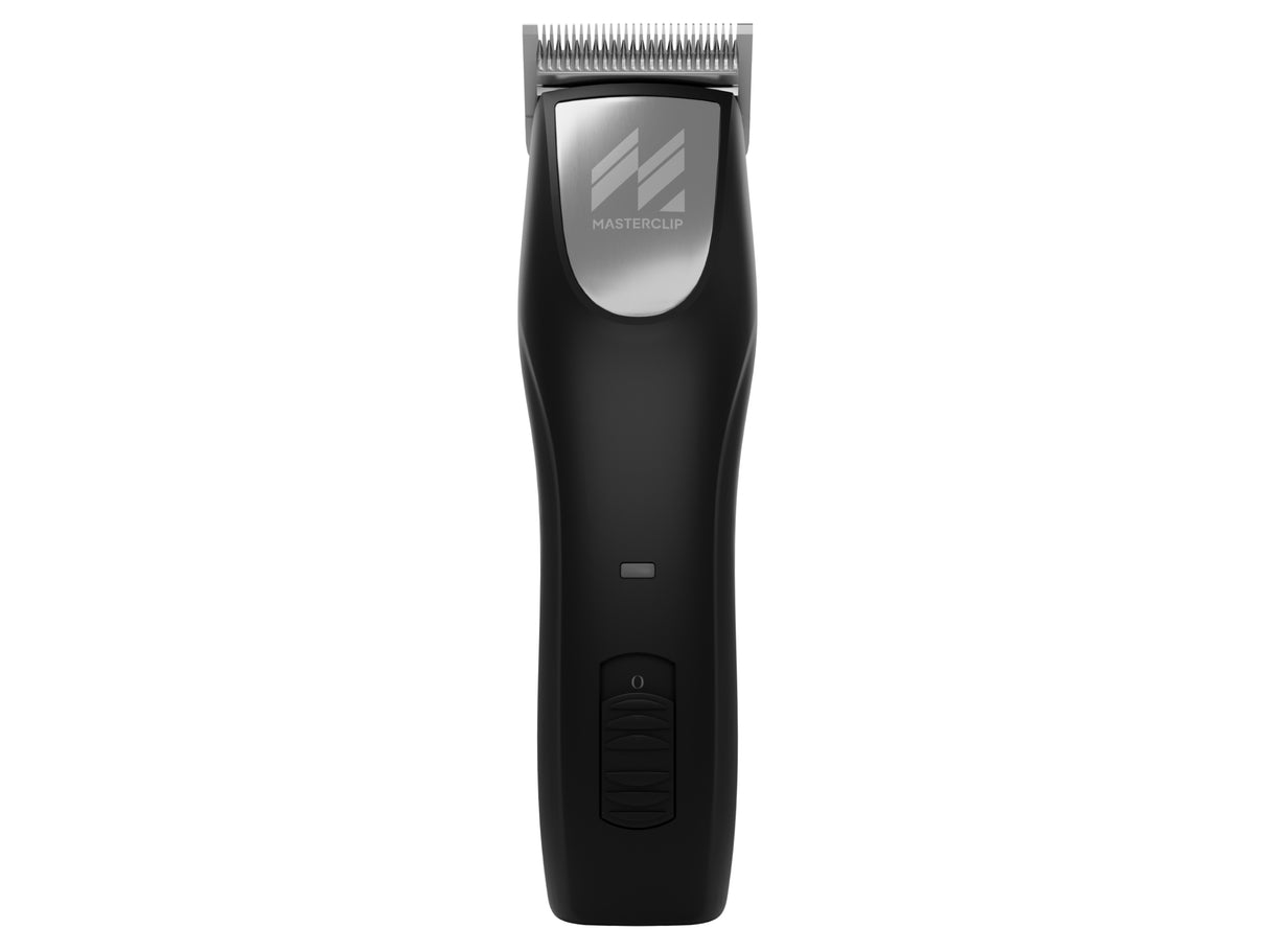 Cordless PRO A5 Dog Clipper with Number 10 Blade - Powerful Everyday Professional Clipper