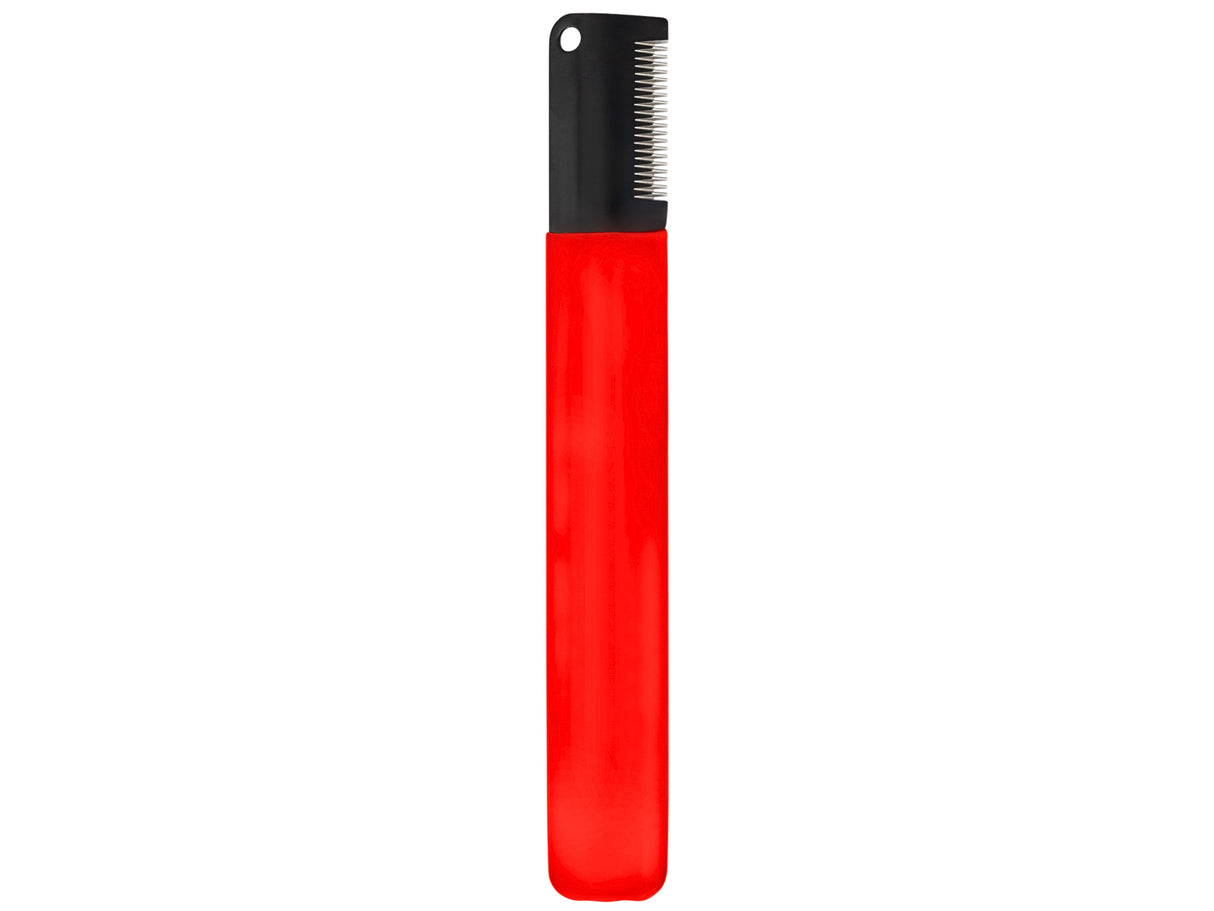 Stripping Knife for Fine Coats